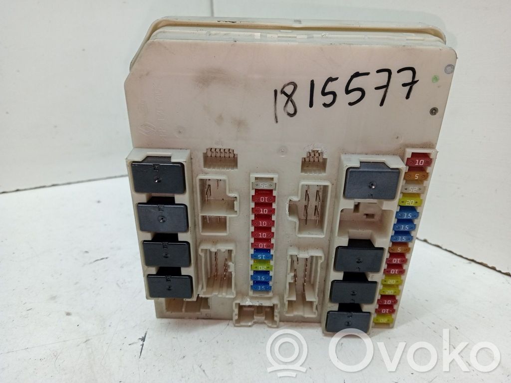 BSM Control unit   233293C