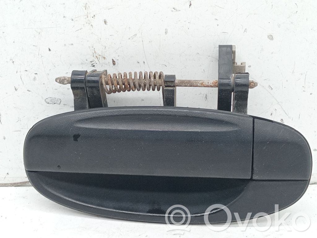 Daewoo Kalos Manecilla externa puerta trasera 