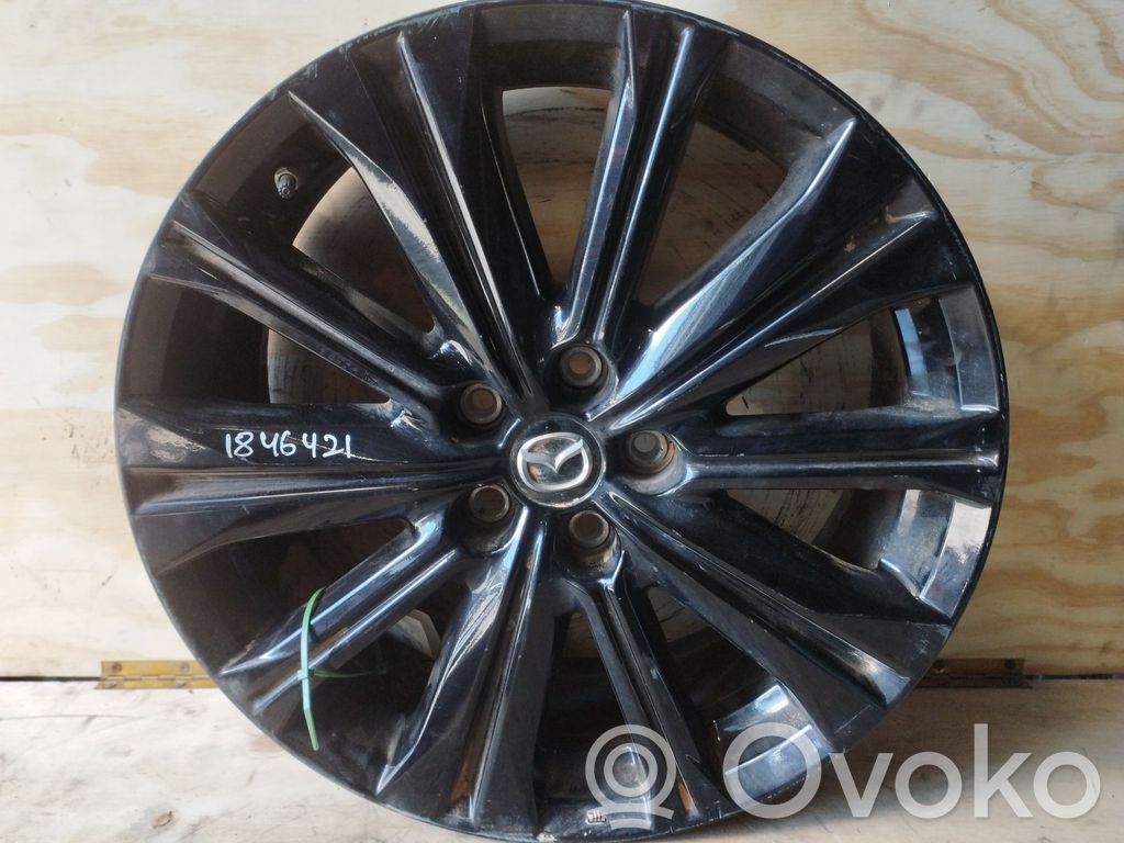 Mazda CX-5 II Jantă aliaj R18 