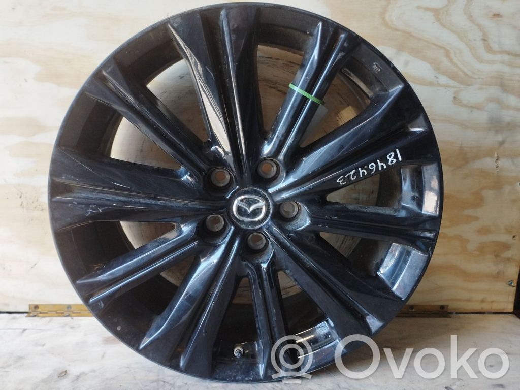 Mazda CX-5 II Jantă aliaj R18 