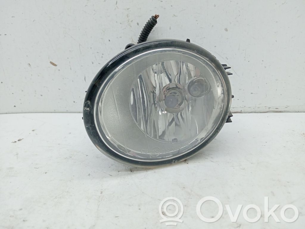 Proiector ceață   6M2115K201A