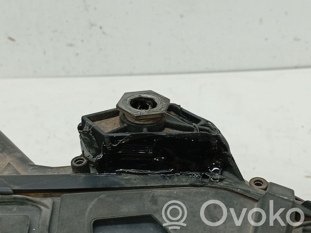 BMW 5 E60 E61 Headlight/headlamp 