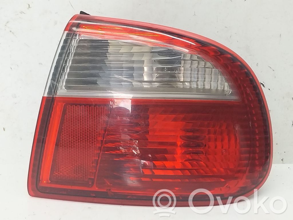 Seat Toledo II (1M) Luci posteriori
