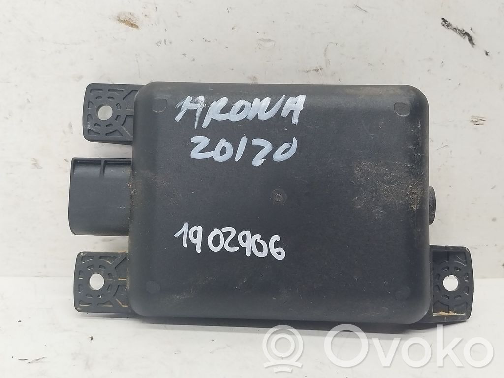 Seat Arona Alte unități/module de control 