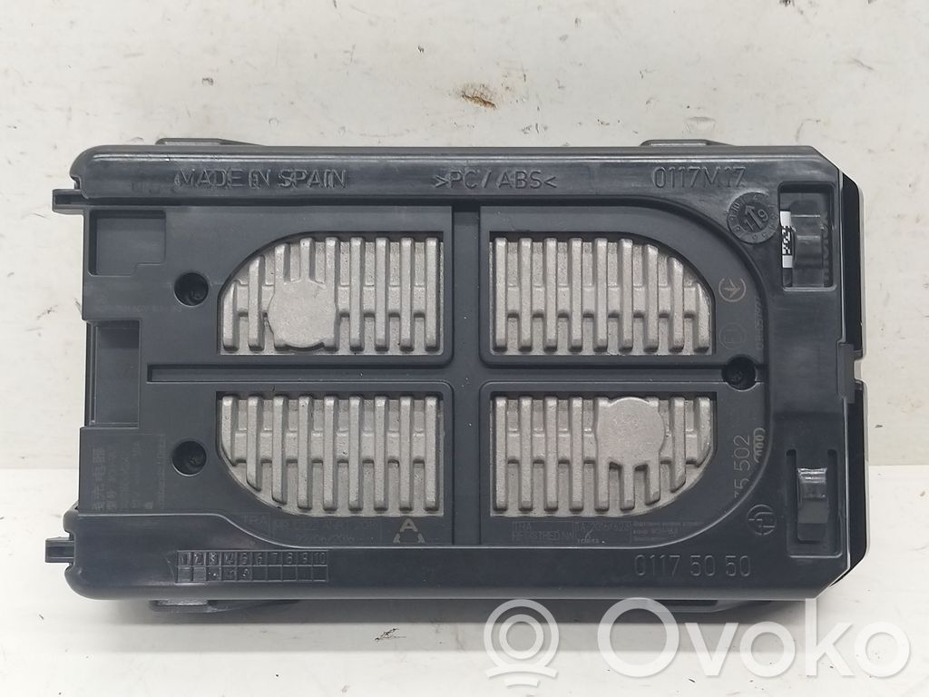 Seat Arona Alte unități/module de control 