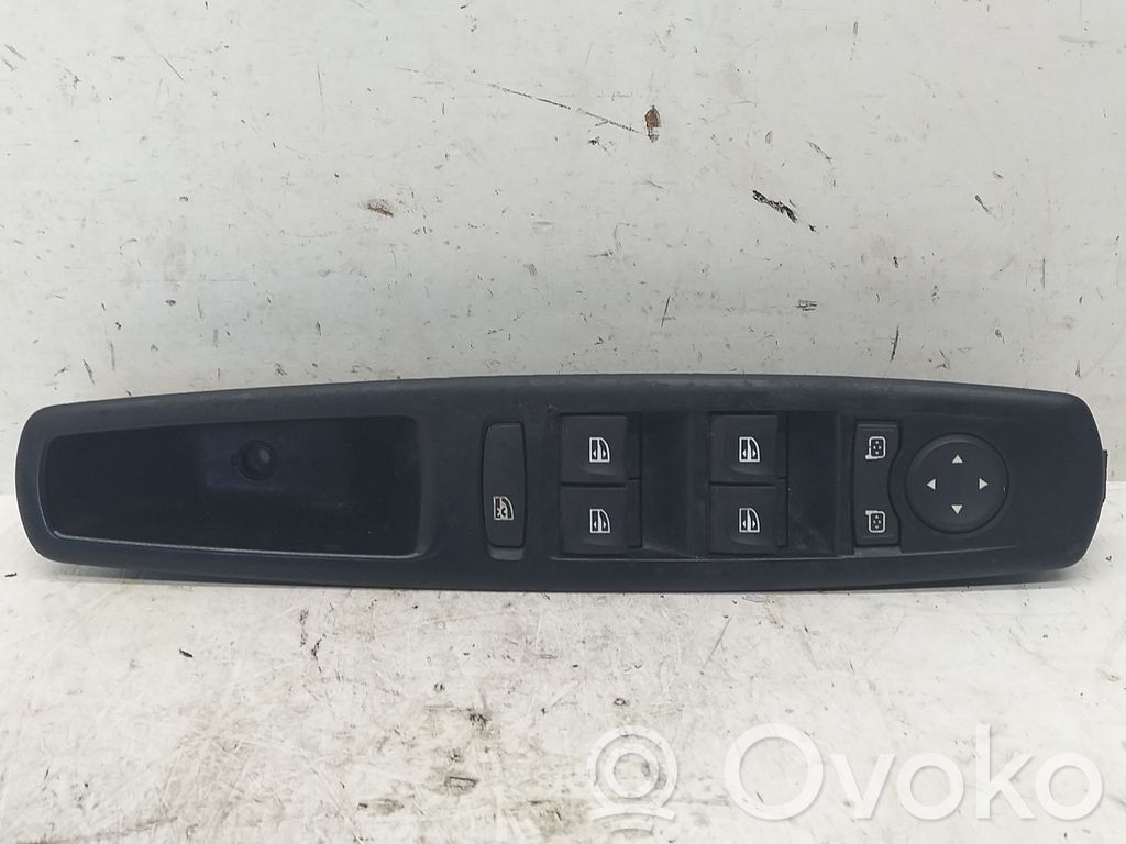 Renault Scenic III -  Grand scenic III Przyciski szyb 
