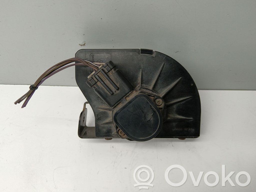 Acceleration sensor   04891503AA,008724936F