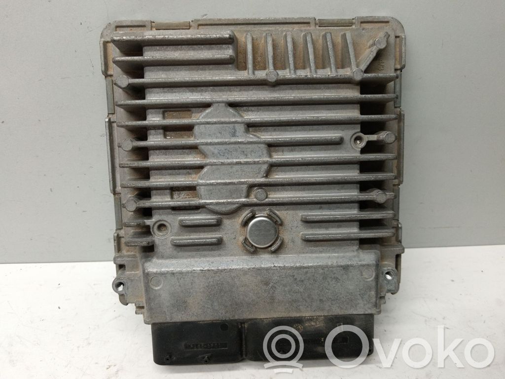 Engine control unit/module   03L906023LG,03906023KL,5WP42909AA