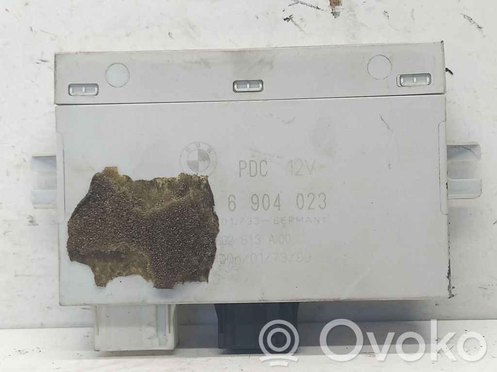 Other control units/modules   6904023