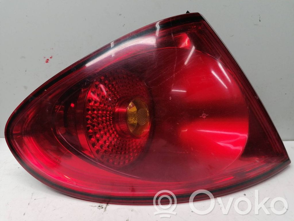 Seat Toledo II (1M) Luci posteriori 
