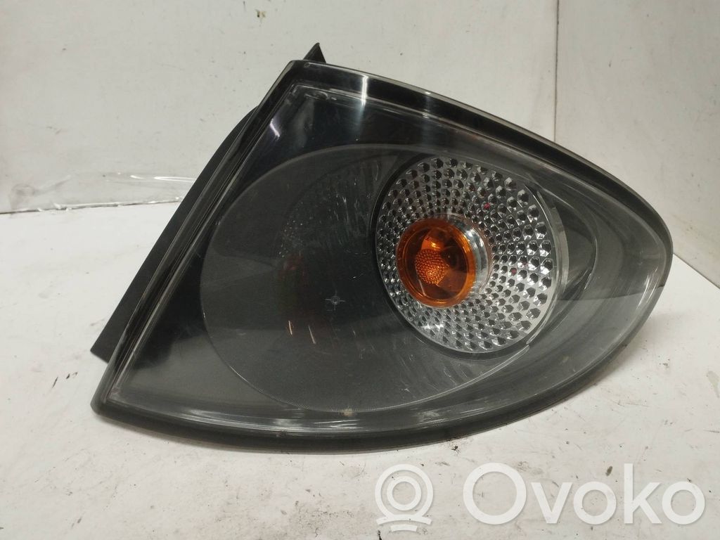 Seat Toledo III (5P) Takavalot 