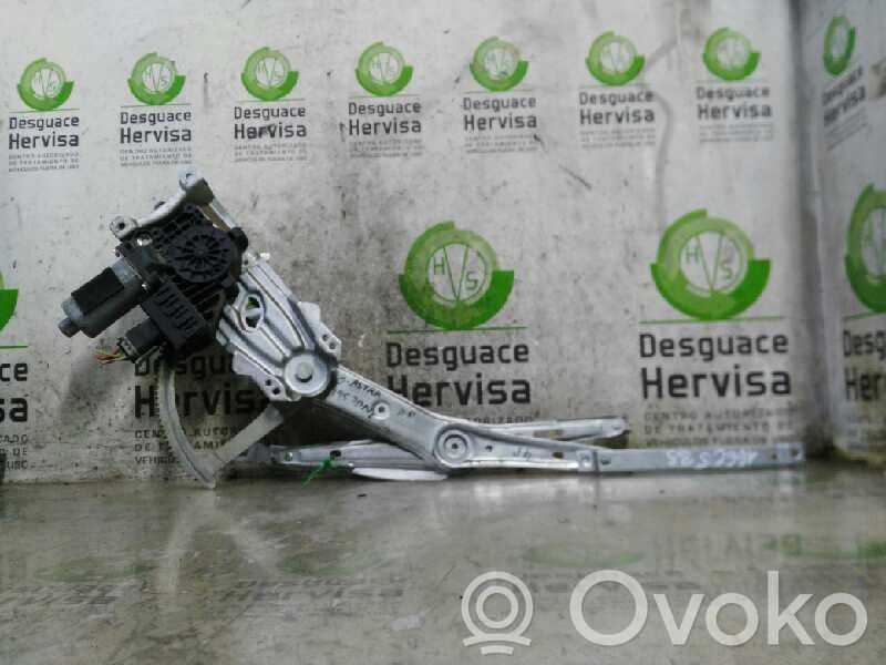 Opel Astra G Alzacristalli elettrico della portiera anteriore