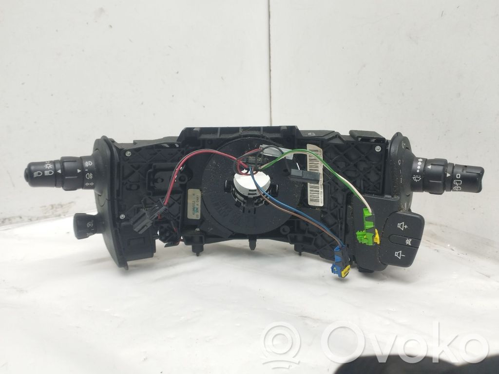 Renault Scenic II -  Grand scenic II Comutator lumini bord 