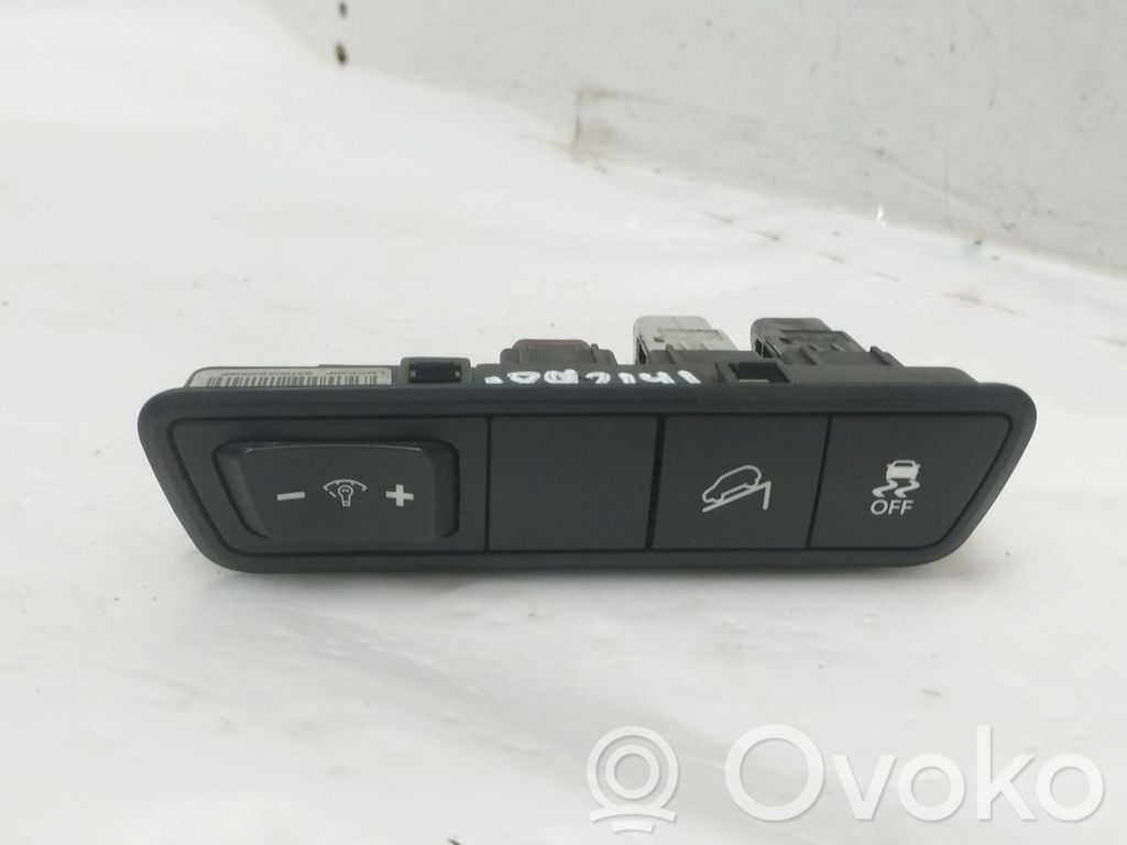 Hyundai ix35 Interruptor de control multifunción 