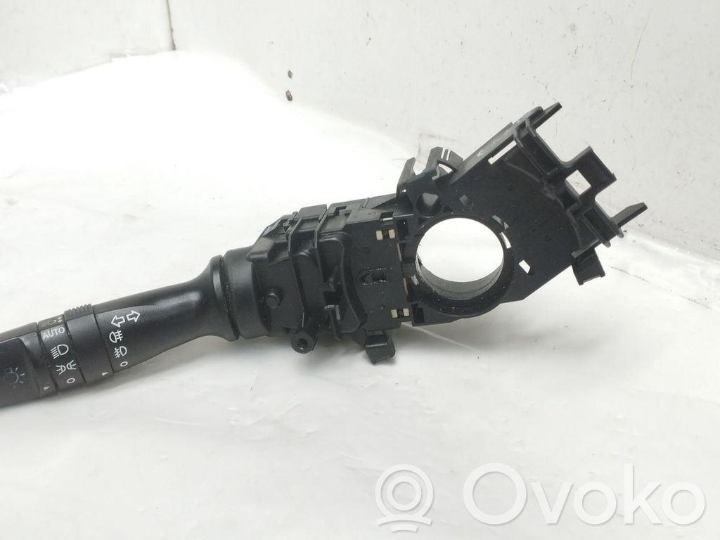 Hyundai ix35 Interruptor de control del panel de luces 