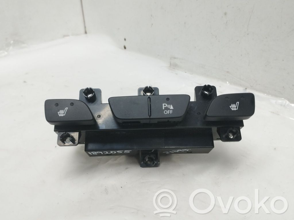 Hyundai ix35 Autres unités de commande / modules 