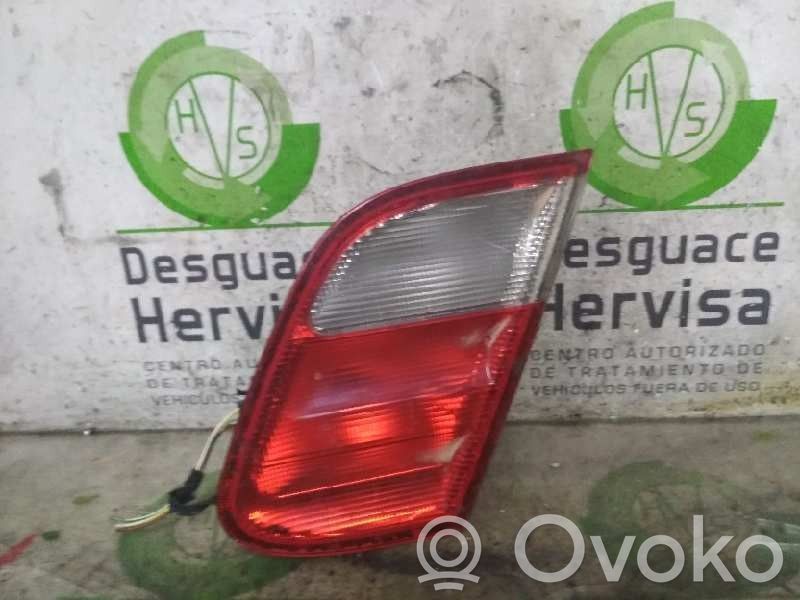 Mercedes-Benz CLK A208 C208 Lampă spate în capacul portbagajului 