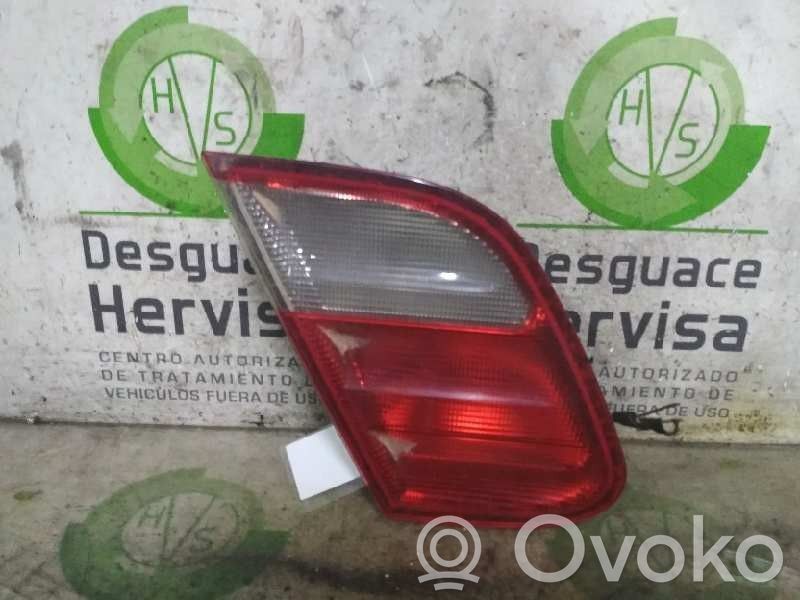 Mercedes-Benz CLK A208 C208 Lampă spate în caroserie 