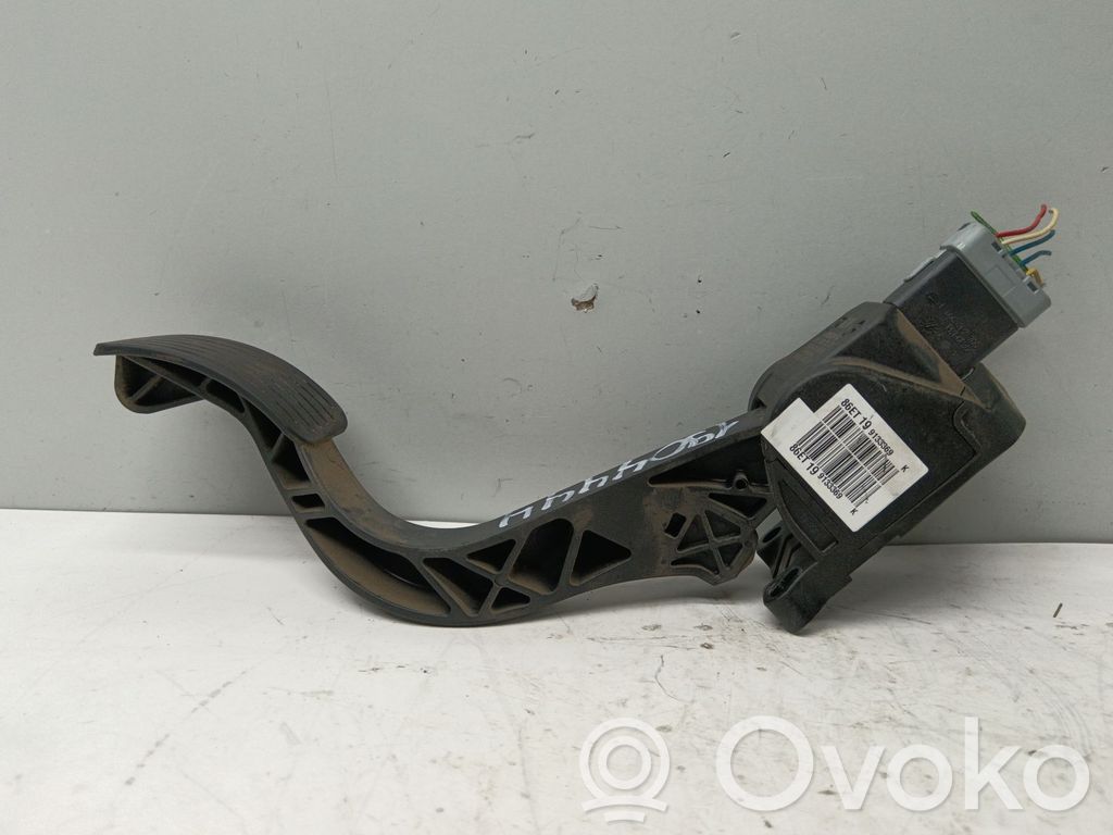 Pedale dell’acceleratore   9671416880,0280755167