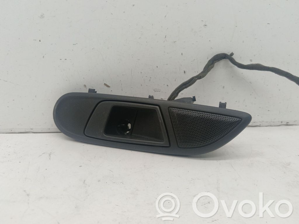 Manecilla interna puerta delantera   8A61A22601BFW,C1BBA22601D