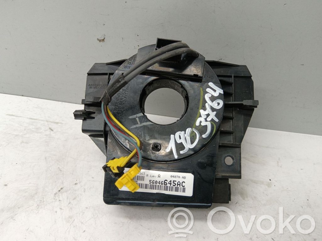 Airbag volan   56046645AC,214865163