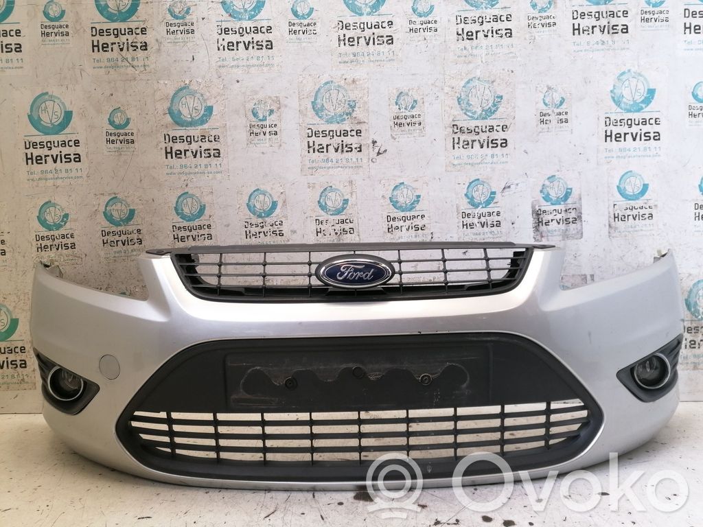 Ford Focus Paraurti anteriore 