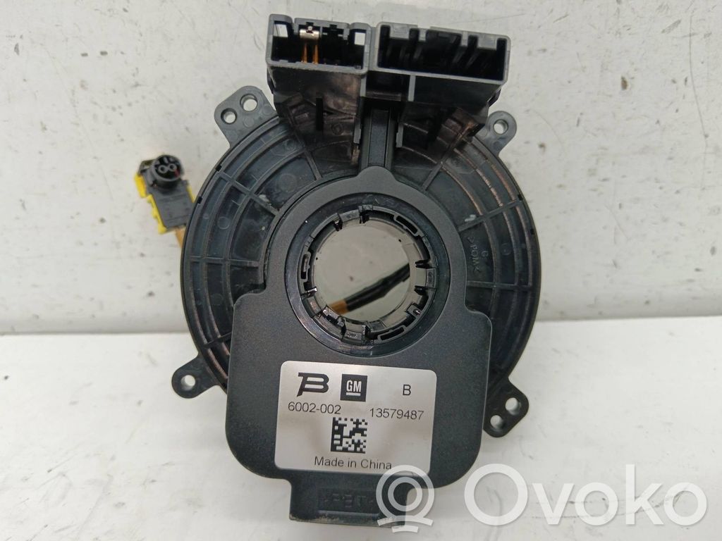 Opel Astra H Airbag volan 