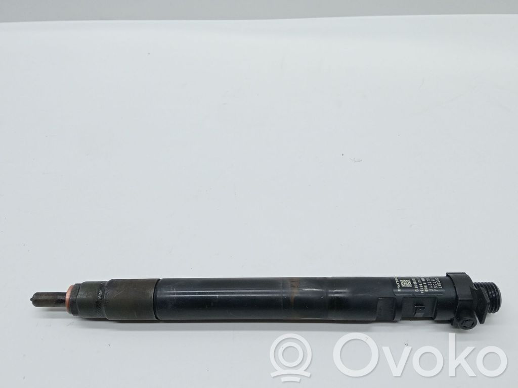 Inyector de combustible   9686191080,91ET35J,98L22YZ