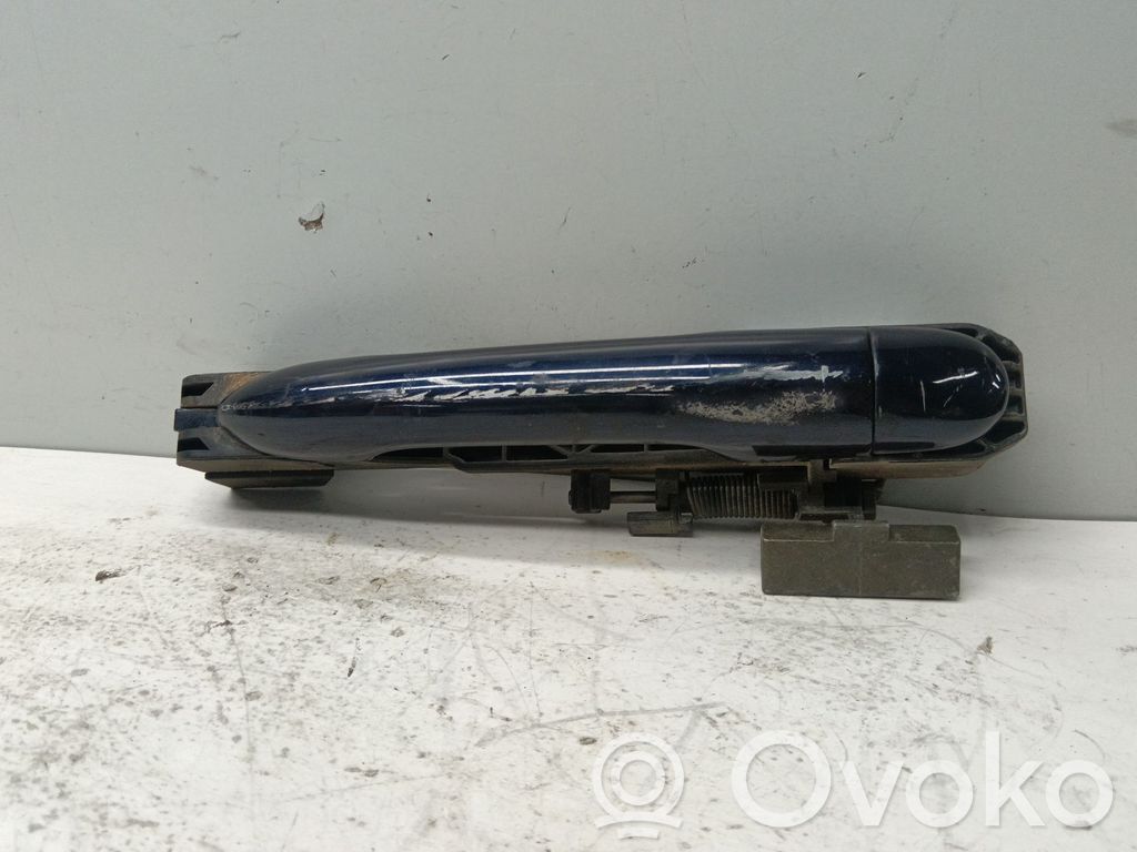 Manecilla externa puerta delantera   8200004747