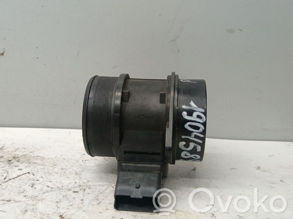 Peugeot 406 Misuratore di portata d'aria 