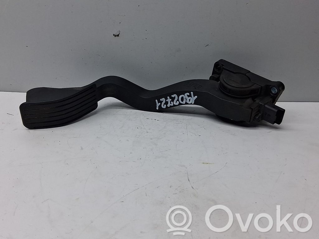Peugeot 307 Pedale dell’acceleratore 