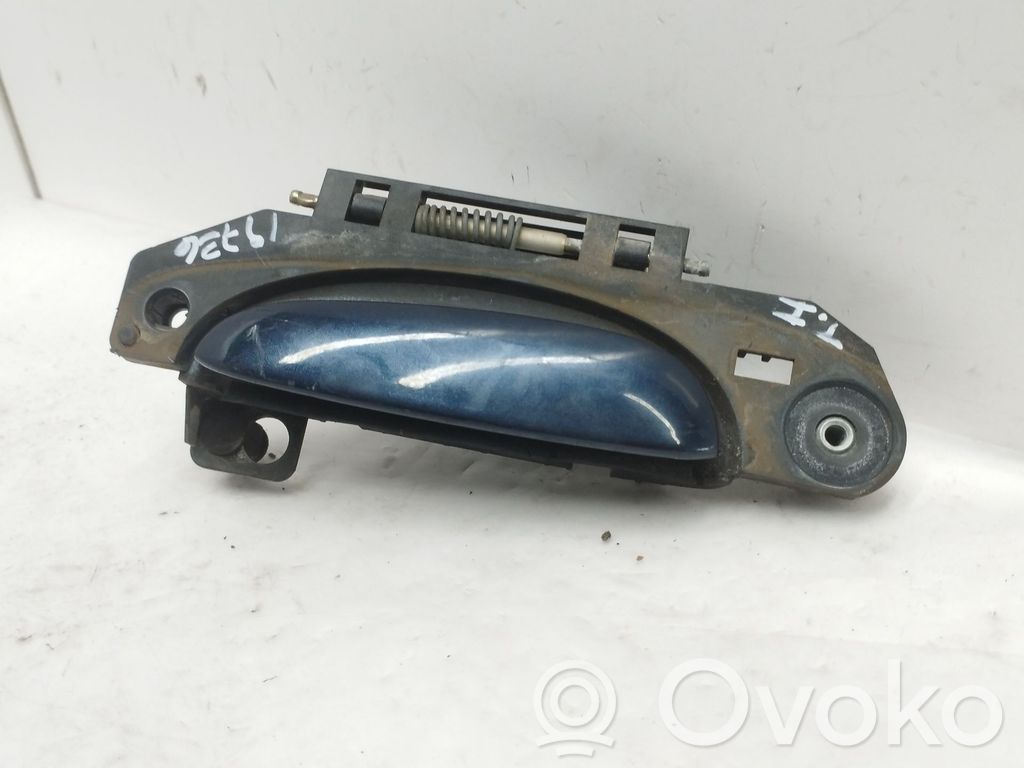 Manecilla externa puerta trasera   XR8326604ADW