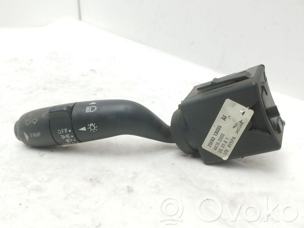 Interruptor de control del panel de luces   2W9313335AE,44702000