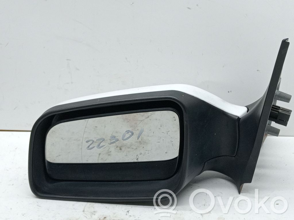 Opel Astra G Etuoven sähköinen sivupeili