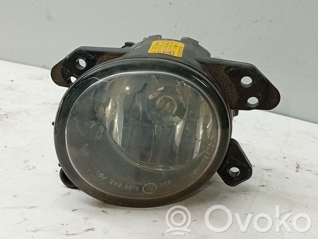 Mercedes-Benz A W169 Fendinebbia anteriore 