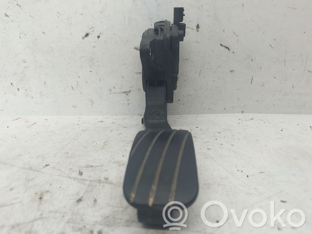 Opel Movano B Kaasupoljin 