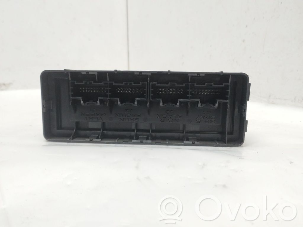 Opel Insignia A Altre centraline/moduli 