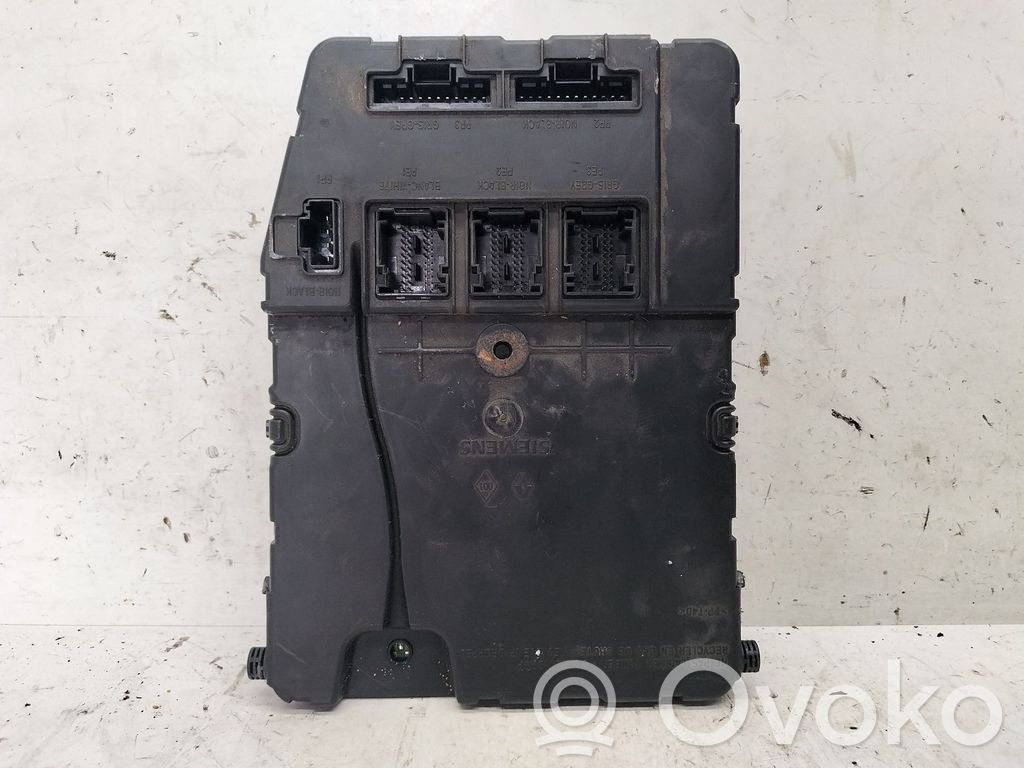 Renault Megane II Alte unități/module de control 