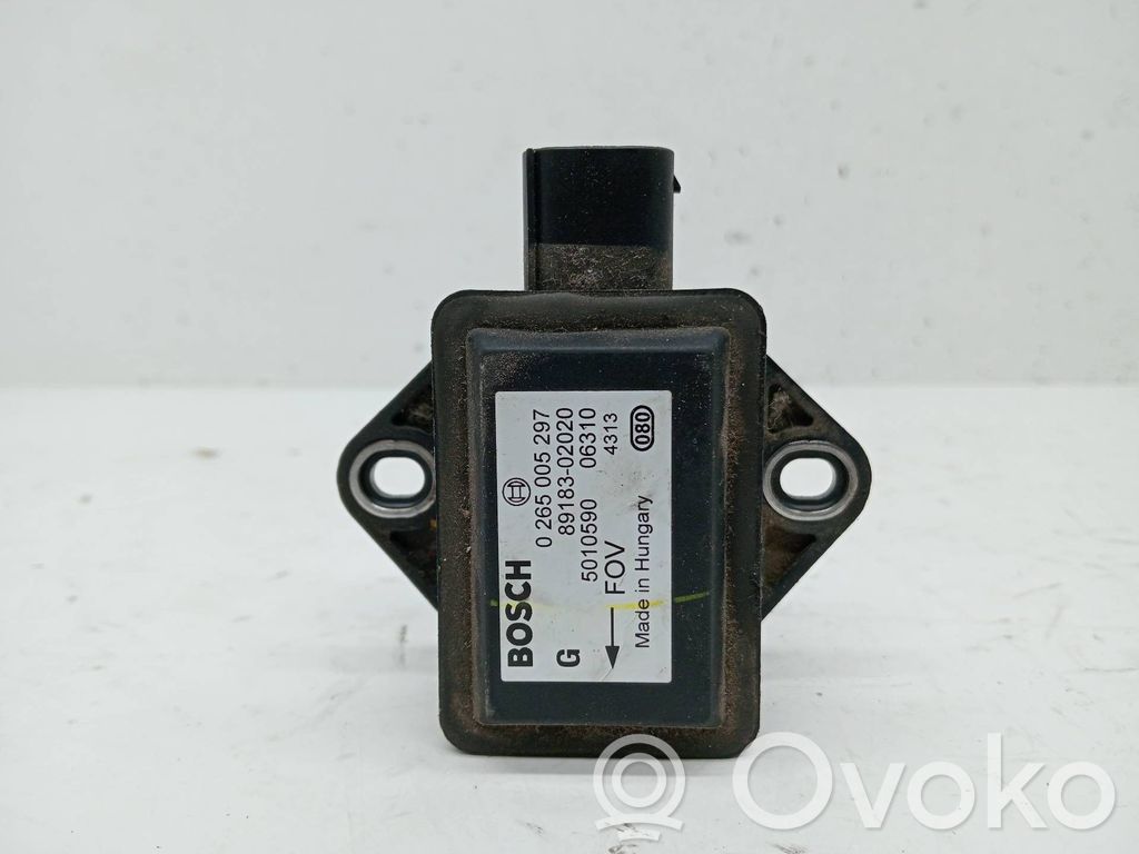Sensor   8918302020