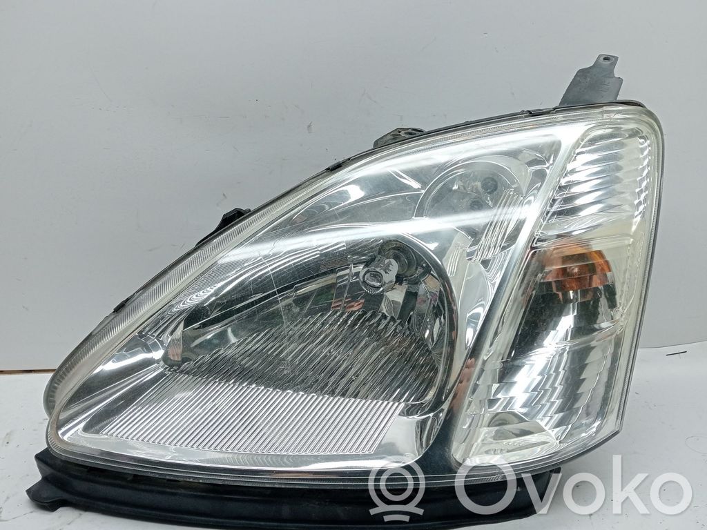 Honda Civic Far 
