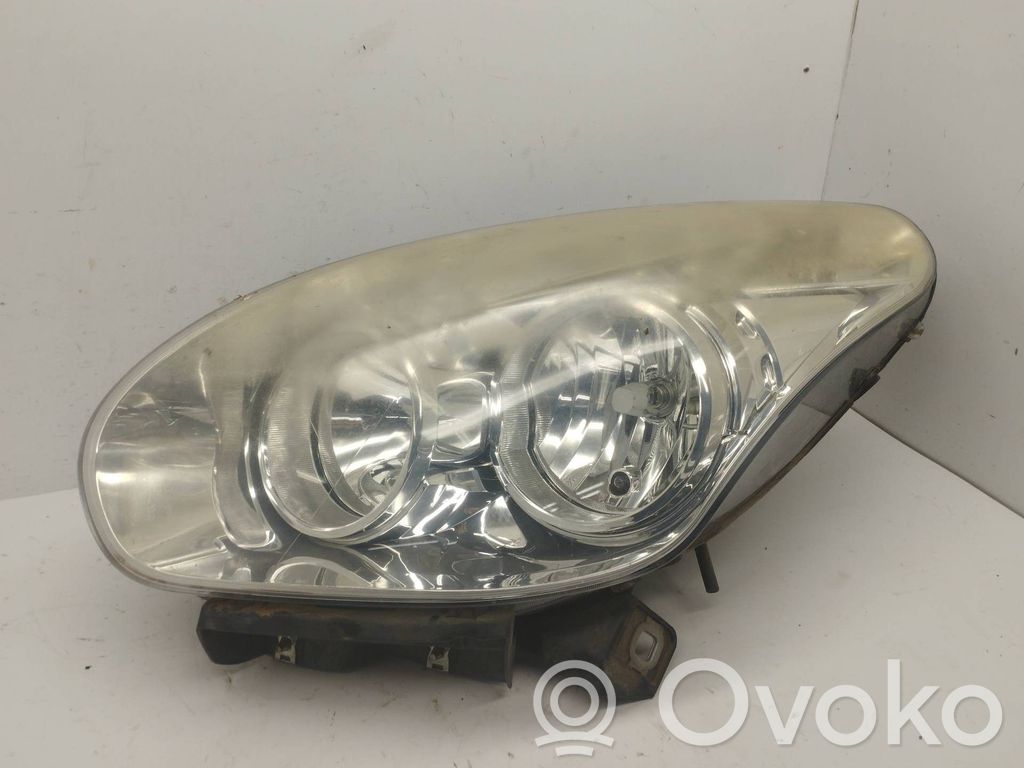 Scheinwerfer   51909056