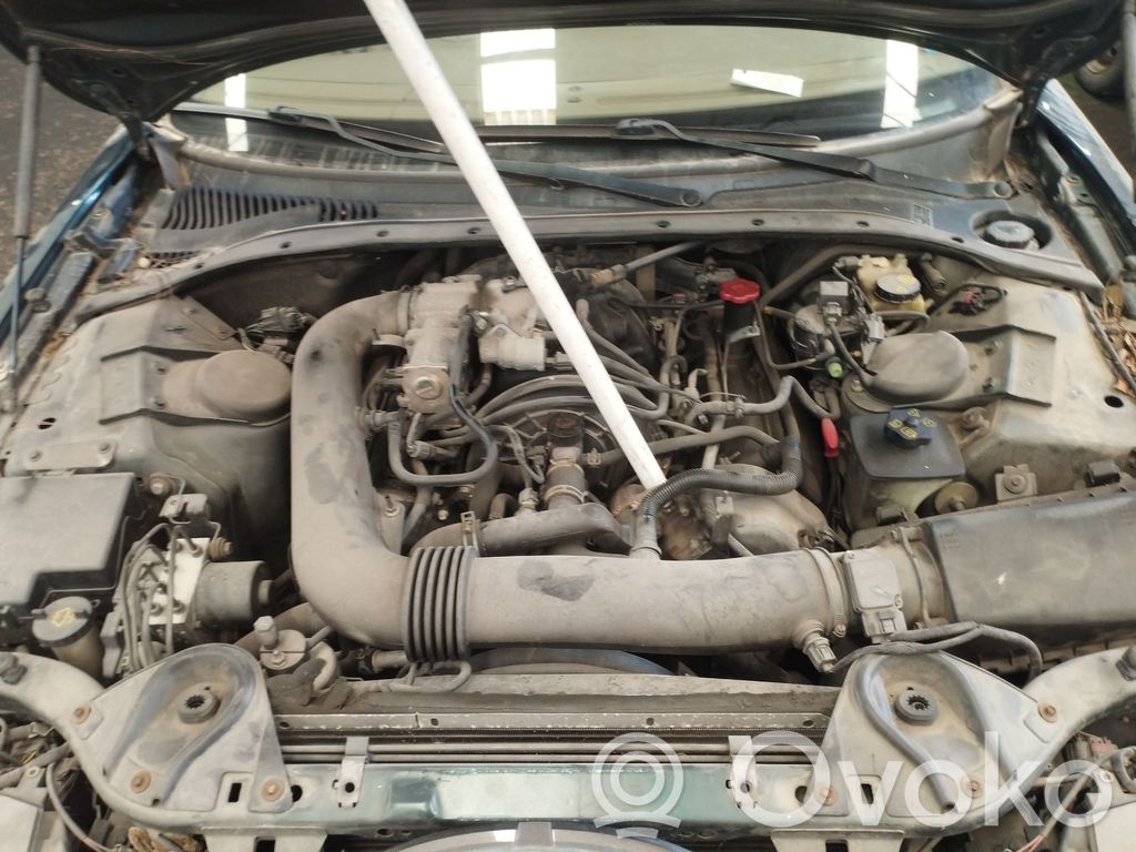 Motor   GC,AJV8