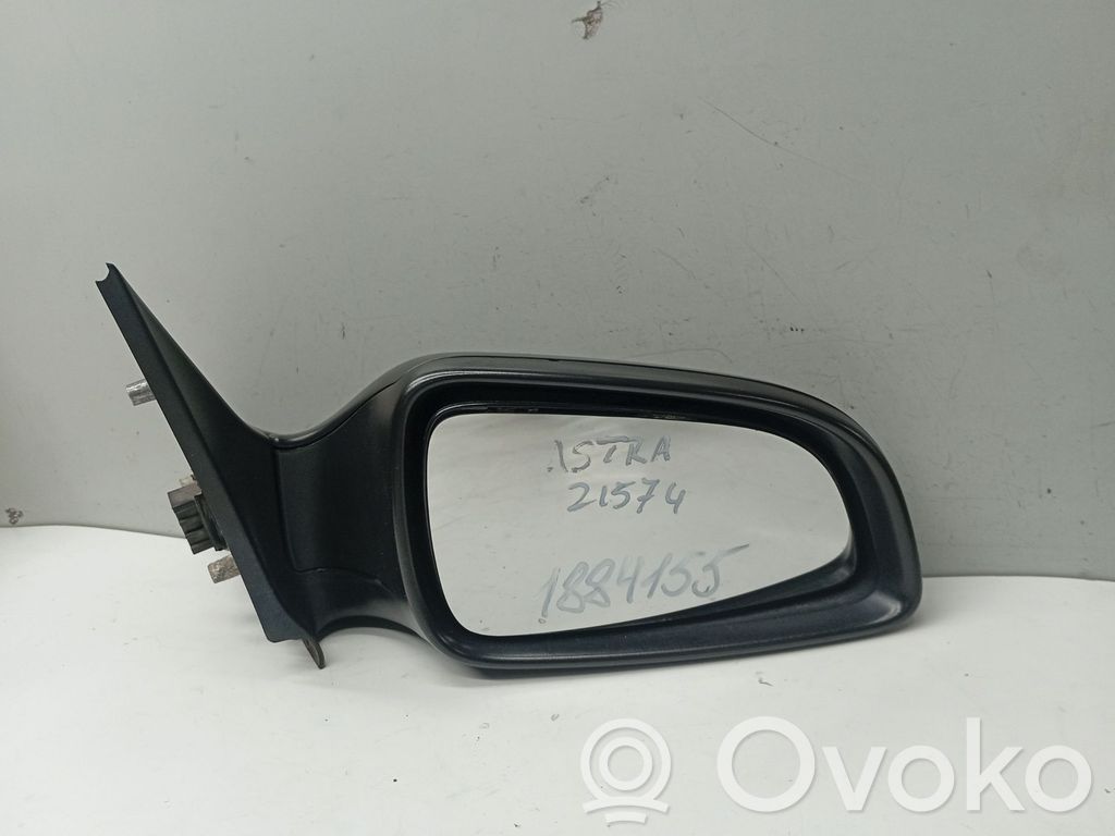Opel Astra G Oglindă electrică ușă față 