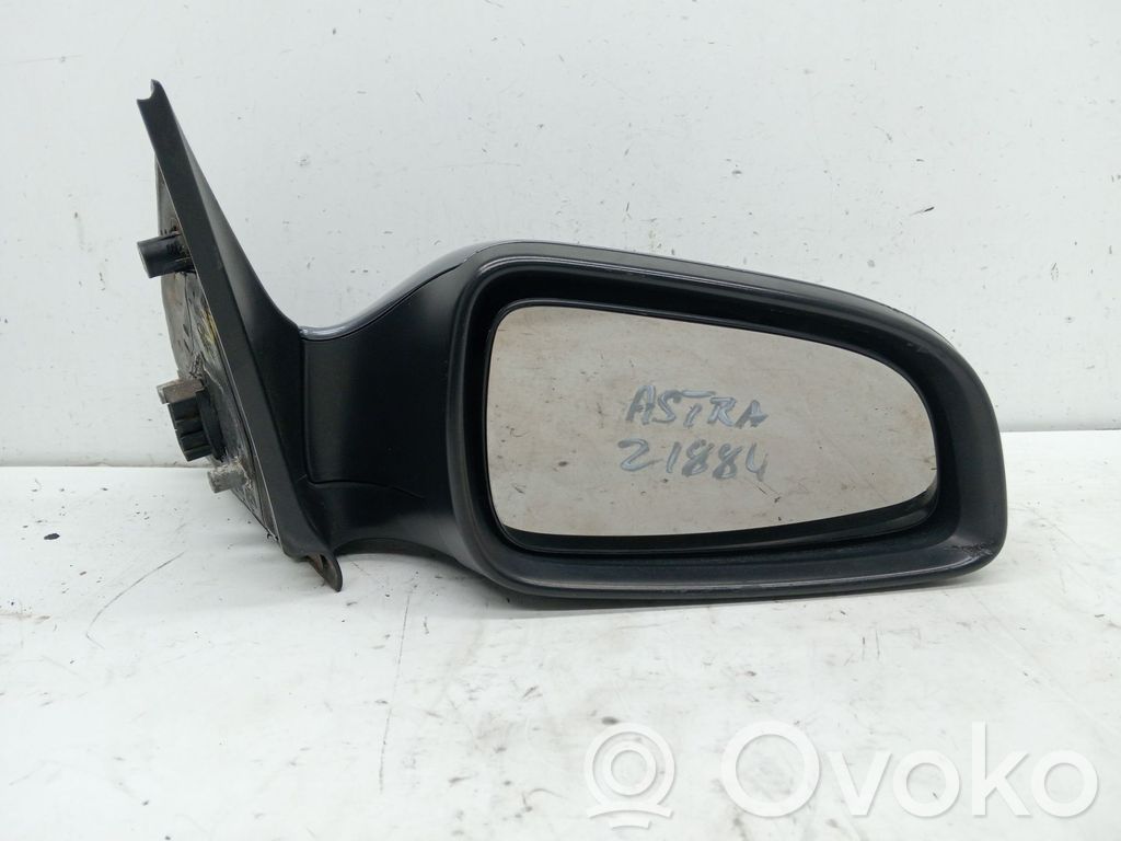 Opel Astra G Oglindă electrică ușă față 