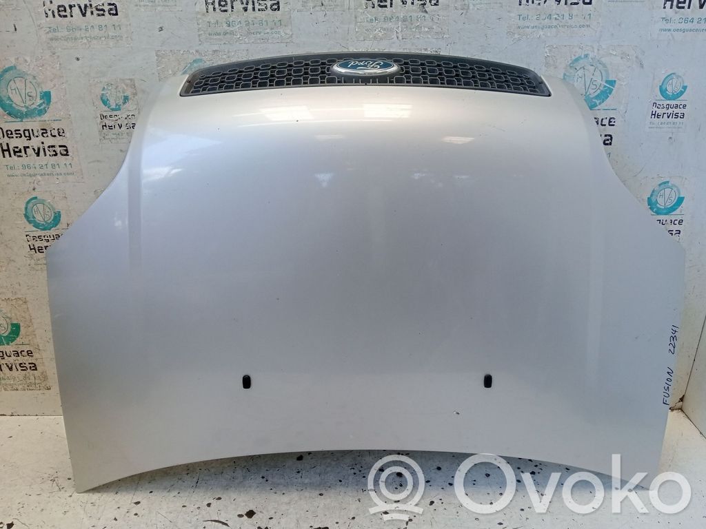 Vano motore/cofano