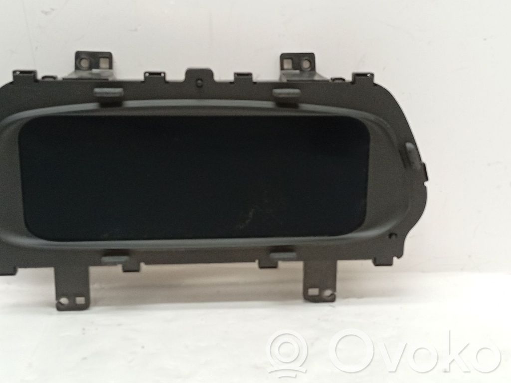 Hyundai i20 (BC3 BI3) Nopeusmittari (mittaristo)