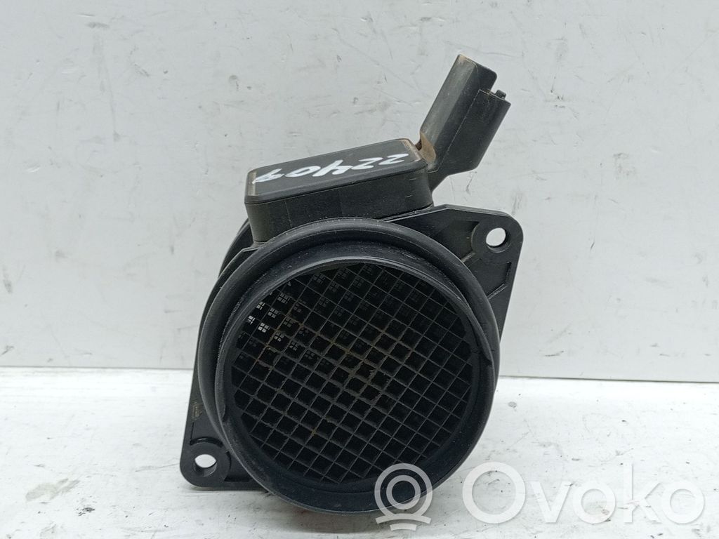 Citroen Berlingo Misuratore di portata d'aria 