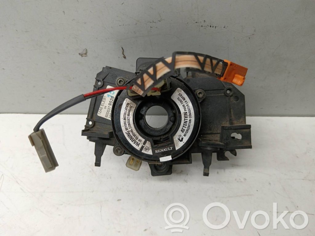 Renault Kangoo I Airbag volan 