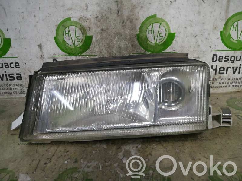 Skoda Octavia Mk1 (1U) Lampa przednia 