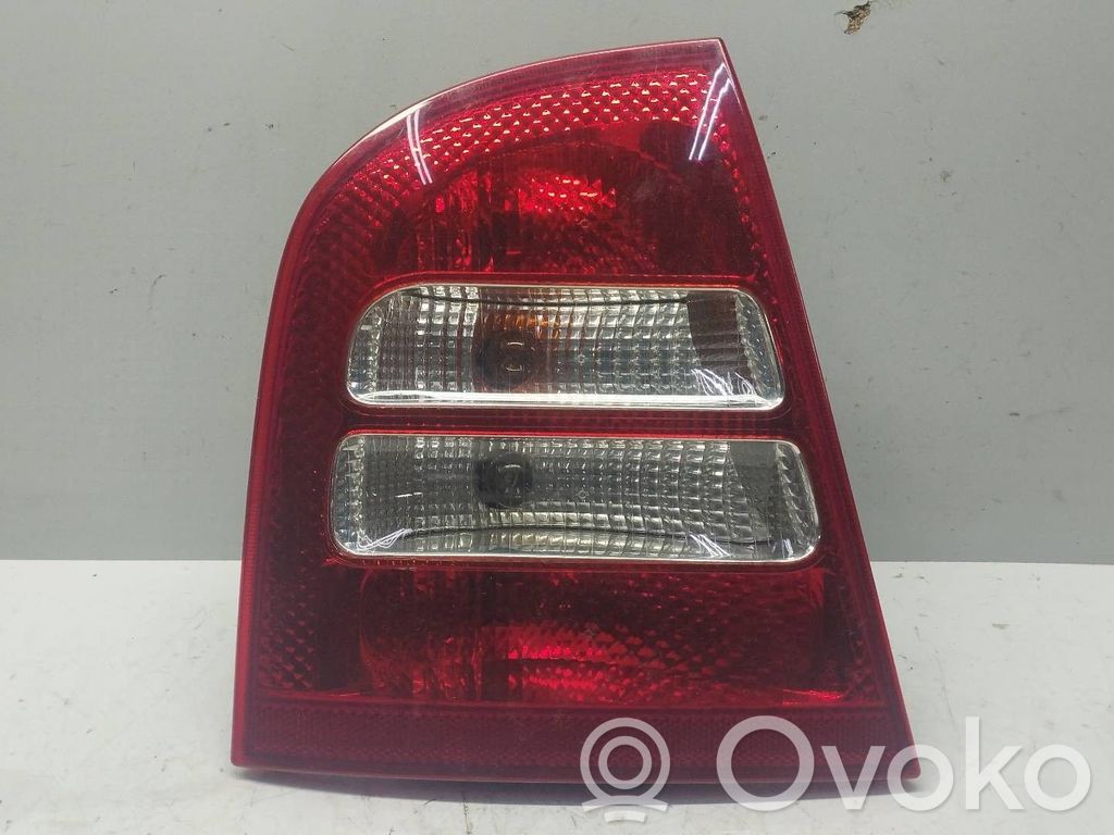 Skoda Octavia Mk1 (1U) Luci posteriori 